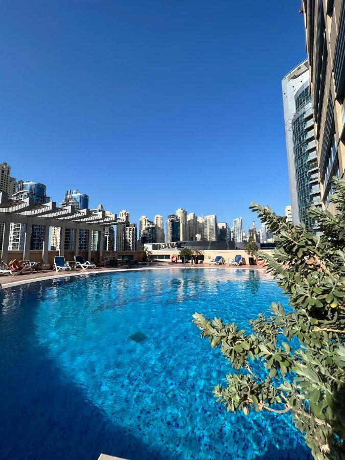 Fabolous Vacation Home In Dubai Marina Exterior foto